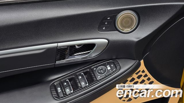 Hyundai Sonata 2020 — photo 27