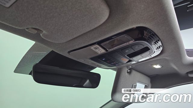 Hyundai Sonata 2020 — photo 28