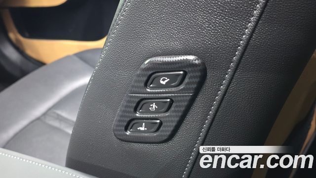 Hyundai Sonata 2020 — photo 29