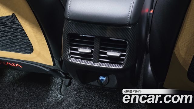 Hyundai Sonata 2020 — photo 31