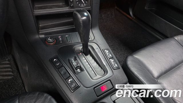 BMW 3-Series 1997 — photo 12