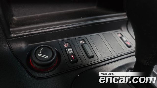 BMW 3-Series 1997 — photo 22