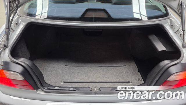 BMW 3-Series 1997 — photo 26