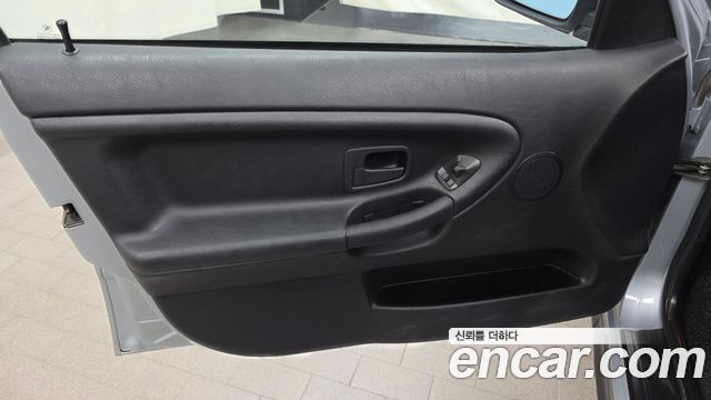 BMW 3-Series 1997 — photo 14