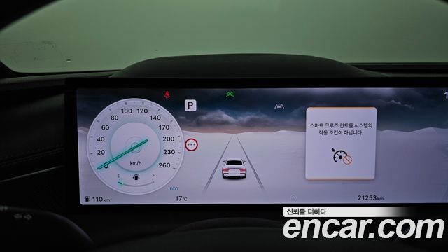 Genesis G80 2025 — photo 8