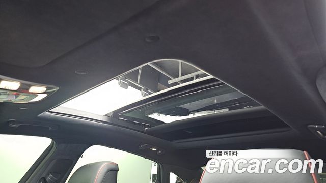 Genesis G80 2025 — photo 13