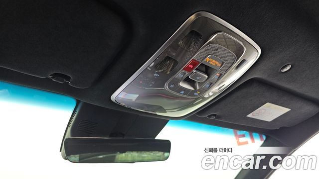 Genesis G80 2025 — photo 14