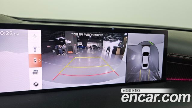 Genesis G80 2025 — photo 17
