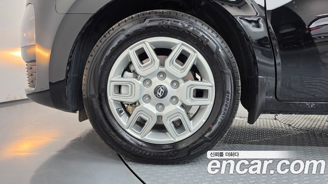 Hyundai Staria 2026 — photo 5
