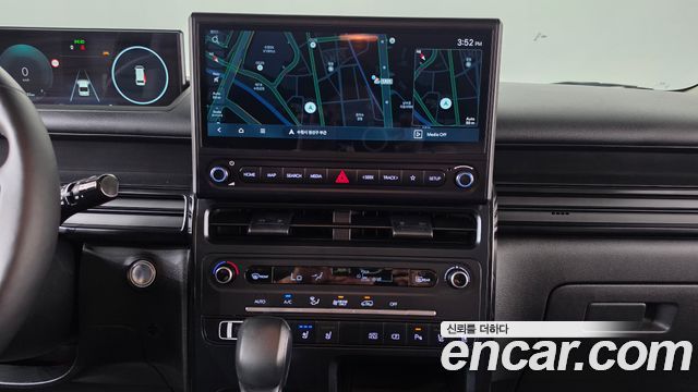Hyundai Staria 2026 — photo 18