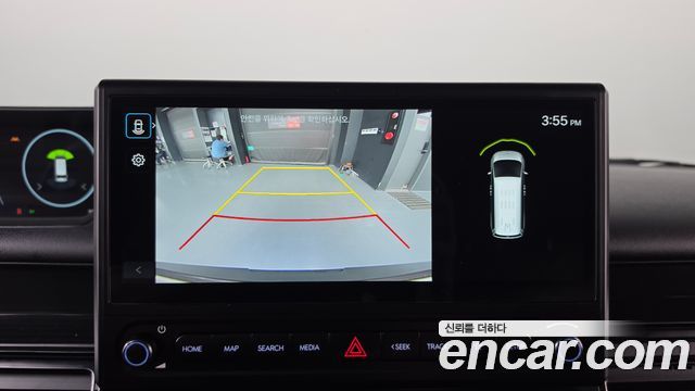 Hyundai Staria 2026 — photo 20