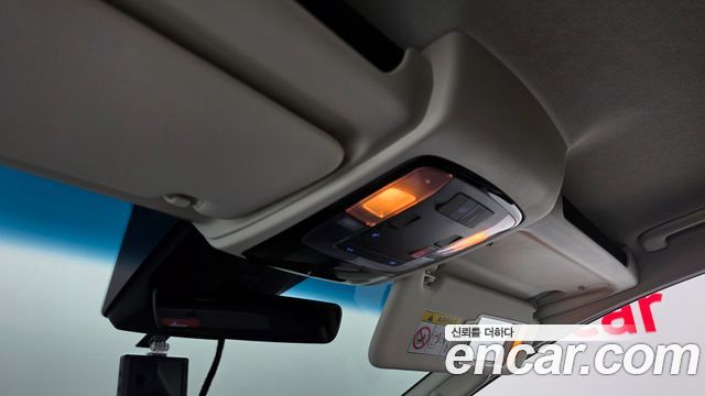 Hyundai Staria 2026 — photo 21