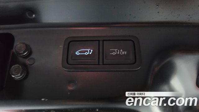 Hyundai Staria 2026 — photo 23