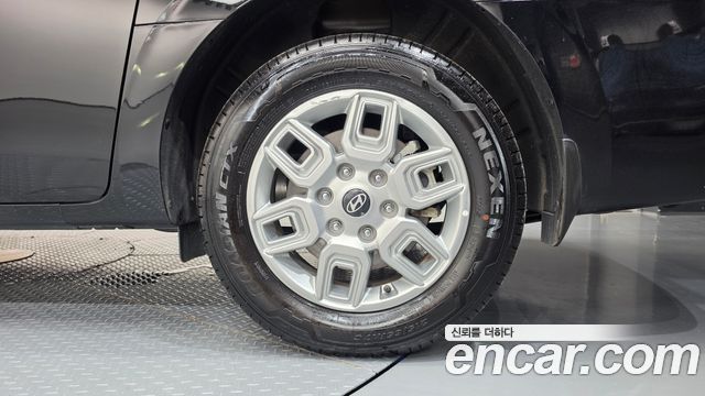 Hyundai Staria 2026 — photo 7