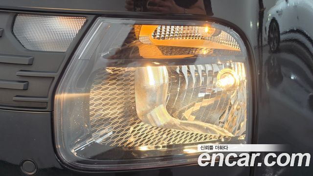 Hyundai Staria 2026 — photo 8