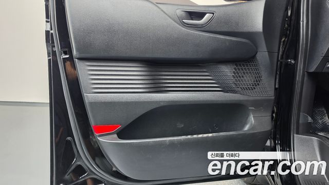 Hyundai Staria 2026 — photo 14