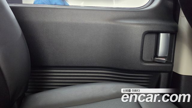 Hyundai Staria 2026 — photo 15