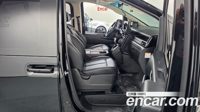 Hyundai Staria 2026 — photo 16
