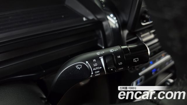 Hyundai Staria 2026 — photo 28