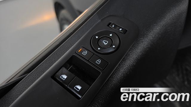 Hyundai Staria 2026 — photo 29