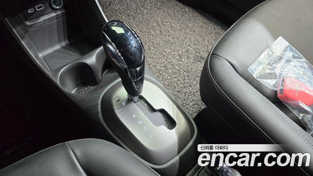 Chevrolet Korea Spark 2020 — photo 12