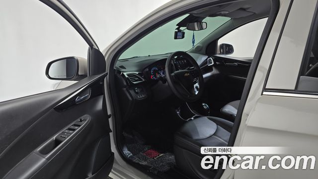 Chevrolet Korea Spark 2020 — photo 13