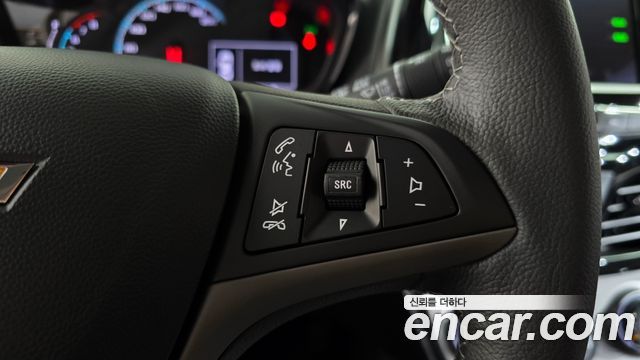 Chevrolet Korea Spark 2020 — photo 20