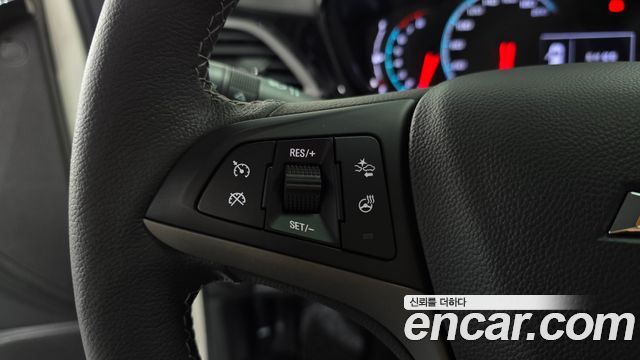 Chevrolet Korea Spark 2020 — photo 21