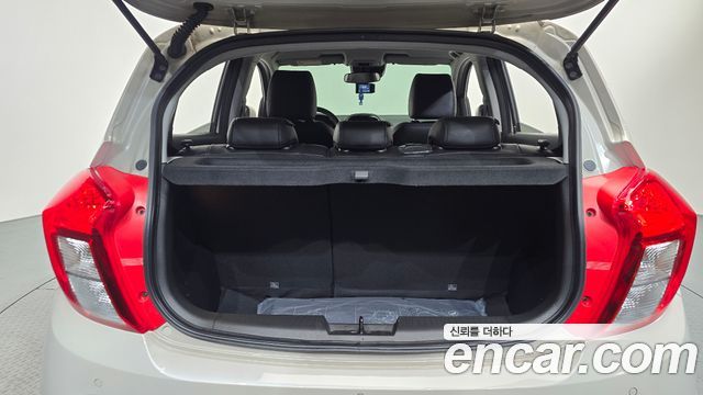 Chevrolet Korea Spark 2020 — photo 22