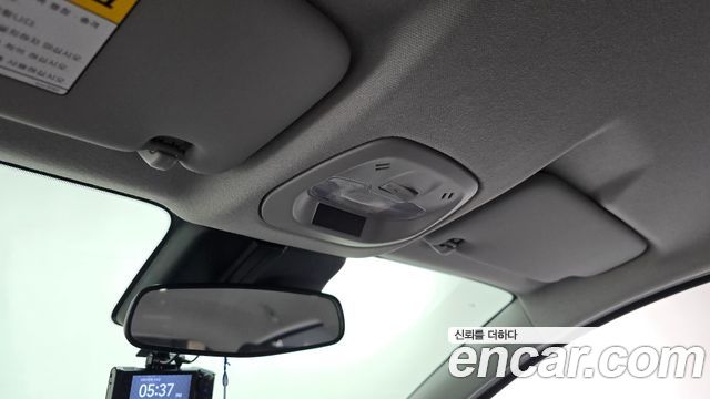 Chevrolet Korea Spark 2020 — photo 24