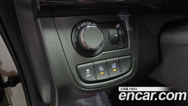 Chevrolet Korea Spark 2020 — photo 26
