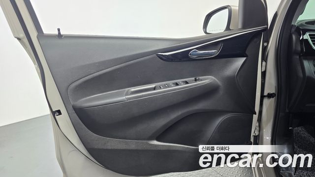 Chevrolet Korea Spark 2020 — photo 14