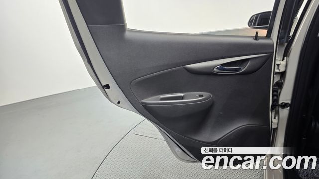 Chevrolet Korea Spark 2020 — photo 15