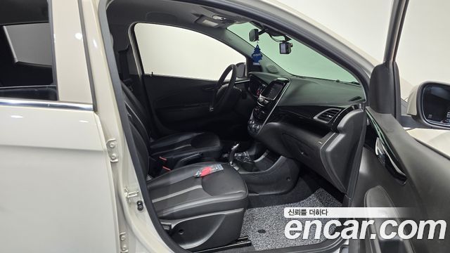 Chevrolet Korea Spark 2020 — photo 16