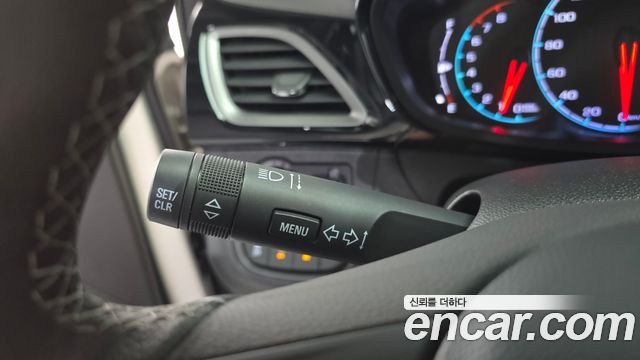 Chevrolet Korea Spark 2020 — photo 28