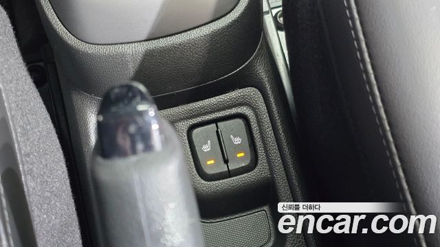 Chevrolet Korea Spark 2020 — photo 29