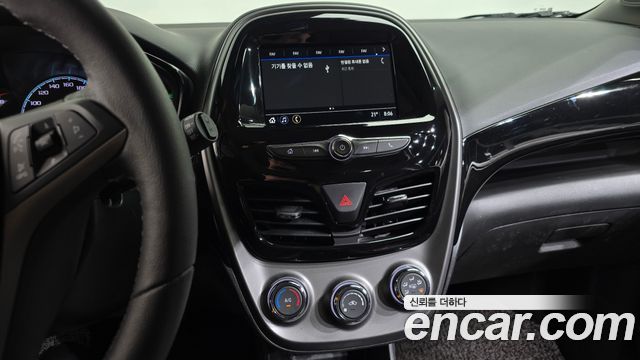 Chevrolet Korea Spark 2020 — photo 33