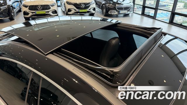 Mercedes-Benz CLA-Class 2026 — photo 11