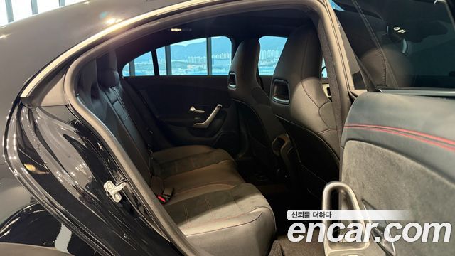 Mercedes-Benz CLA-Class 2026 — photo 17
