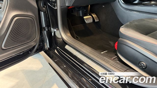 Mercedes-Benz CLA-Class 2026 — photo 20