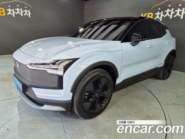 Volvo EX30 2026 — photo 3