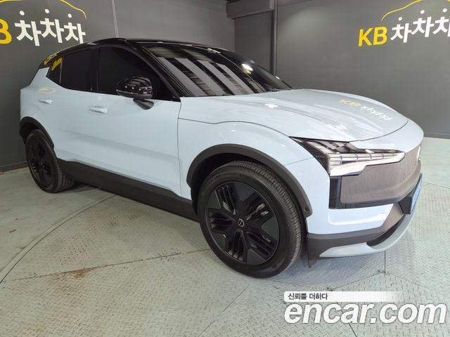 Volvo EX30 2026 — photo 5