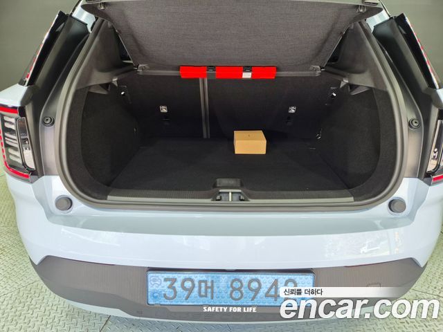 Volvo EX30 2026 — photo 8