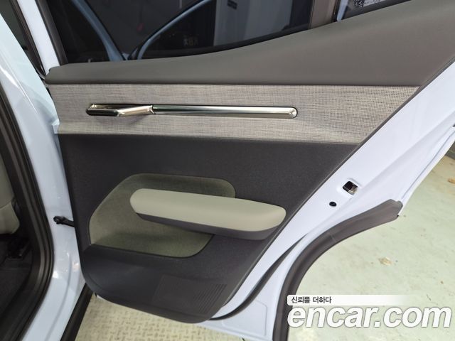 Volvo EX30 2026 — photo 12