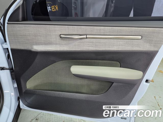 Volvo EX30 2026 — photo 14