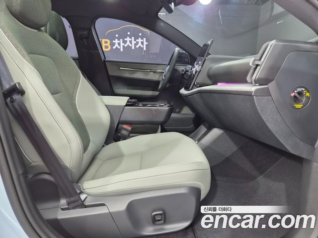 Volvo EX30 2026 — photo 15