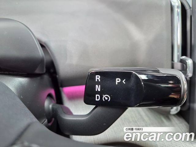 Volvo EX30 2026 — photo 20