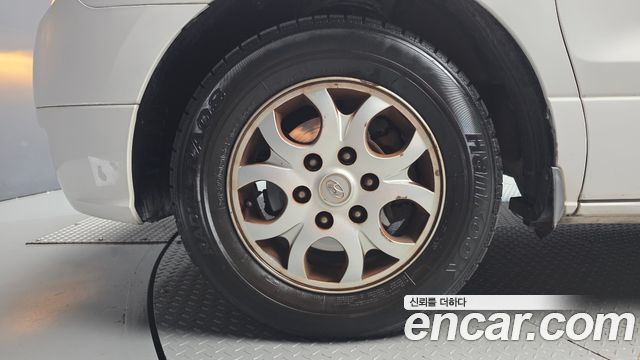 Hyundai Starex 2013 — photo 5