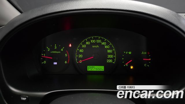 Hyundai Starex 2013 — photo 8