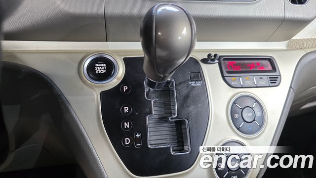 Kia RAY 2012 — photo 9